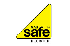 gas safe companies Borwick Rails